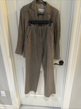 Max Mara set size US 6